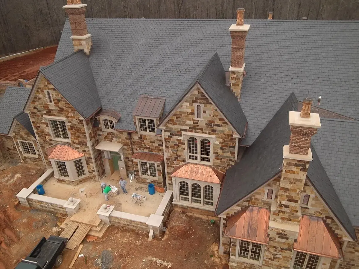 Craftsman Roofing Roof Waterproofing project in Newcastle